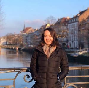 Meet your Posher, Emma